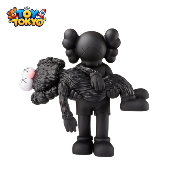 Toy Tokyo Black Bear Duo Collectible Figure