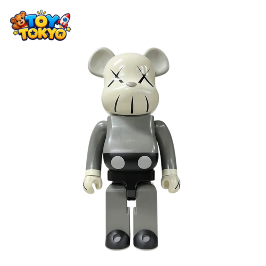 Toy Tokyo White Bear Collectible Figure