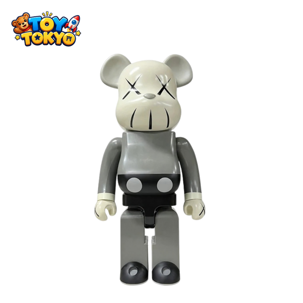 Toy Tokyo White Bear Collectible Figure