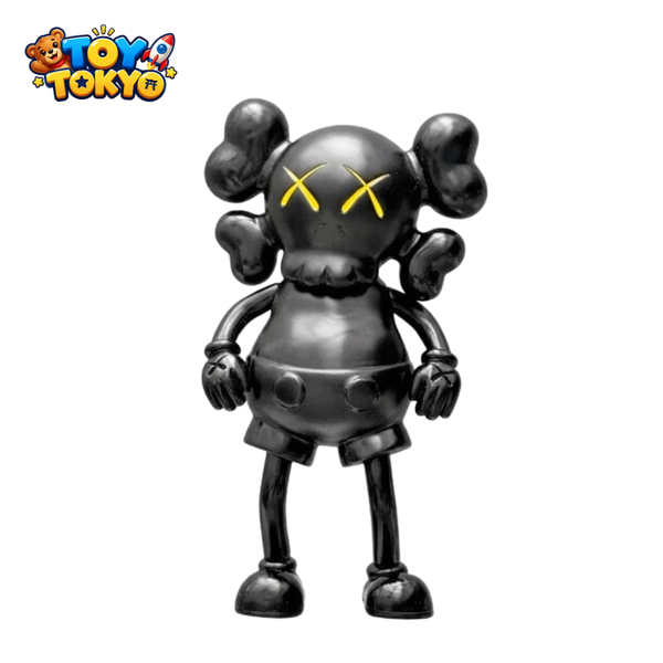 Toy Tokyo Black Bear Collectible Figure